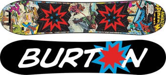 Burton Chopper