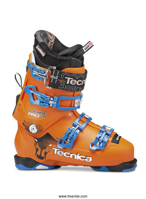 Tecnica Cochise Pro 130
