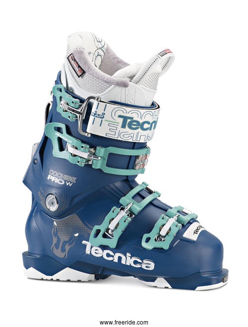 Tecnica Cochise Pro W
