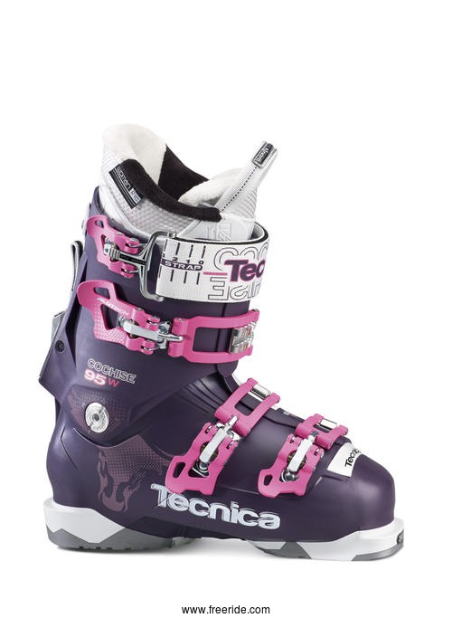 Tecnica Cochise 95 W