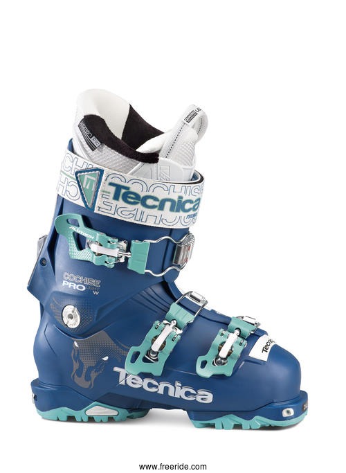 Tecnica Cochise Pro light W
