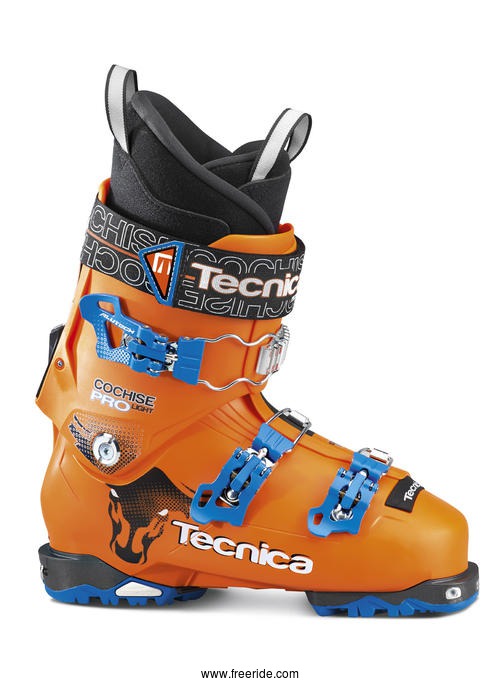 Tecnica Cochise Light Pro