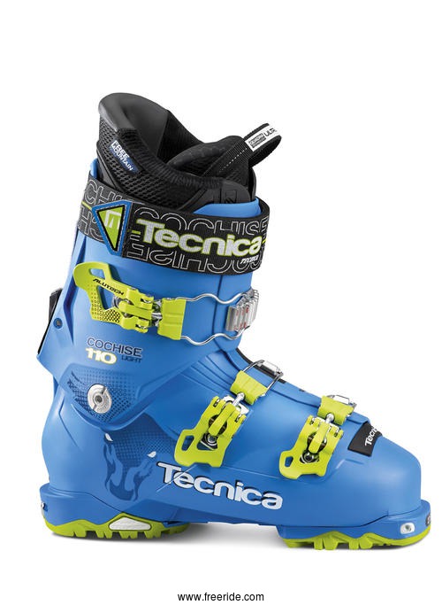 Tecnica Cochise Light 110