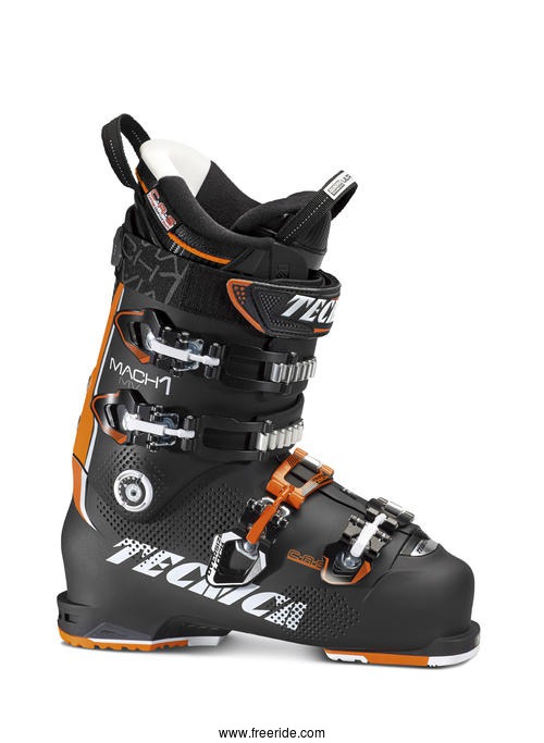 Tecnica Mach1 110 MV