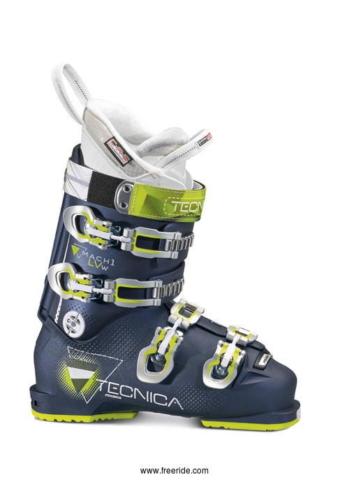 Tecnica Mach1 95 W LV