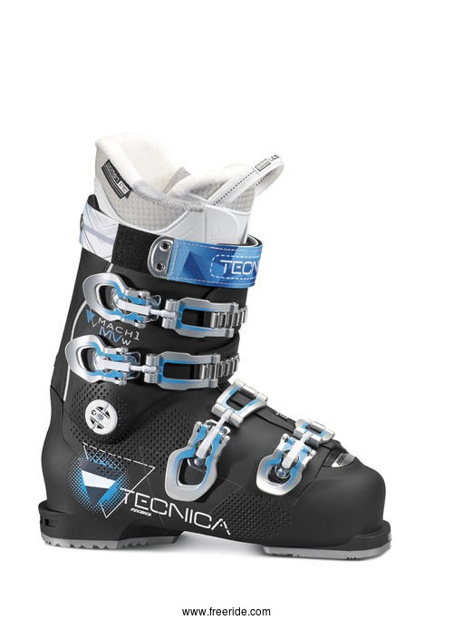 Tecnica Mach1 85 W MV