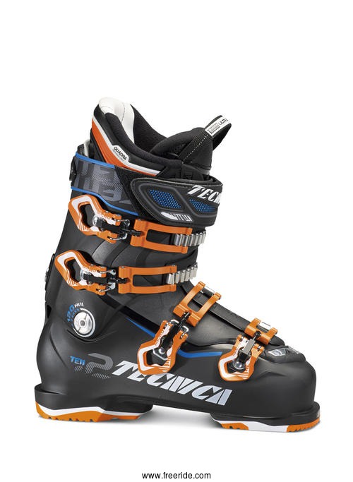 Tecnica Ten.2 120 HVL