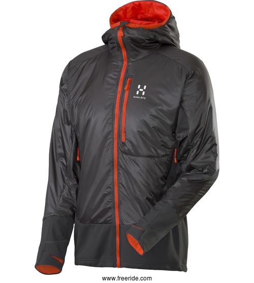 Haglöfs Rando Barrier Jacket Men