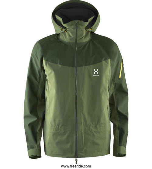 Haglöfs Couloir V Jacket Men