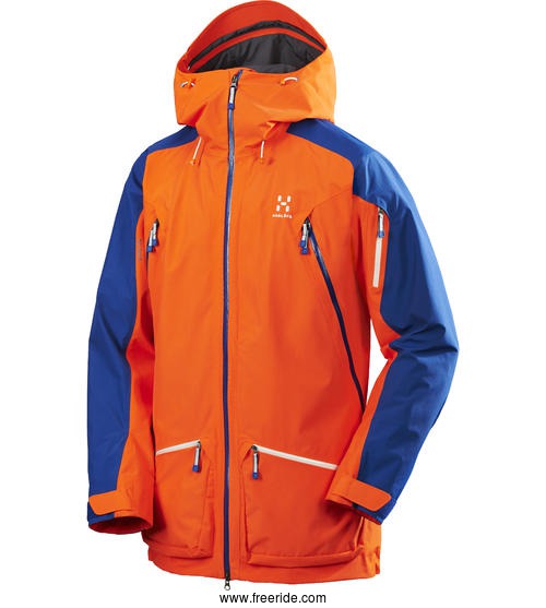 Haglöfs Chute II Jacket Men