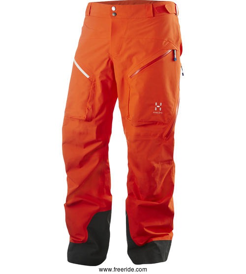 Haglöfs Chute III Pant Men
