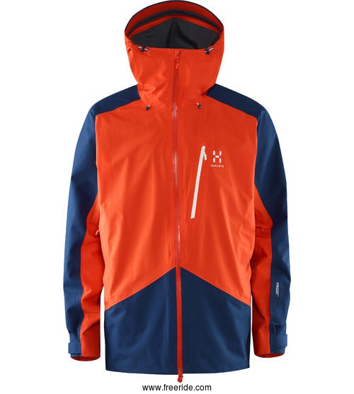 Haglöfs Niva Jacket Men