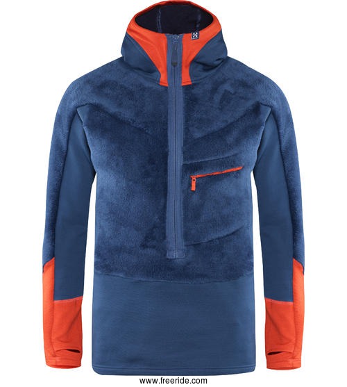 Haglöfs Pow Hood Men