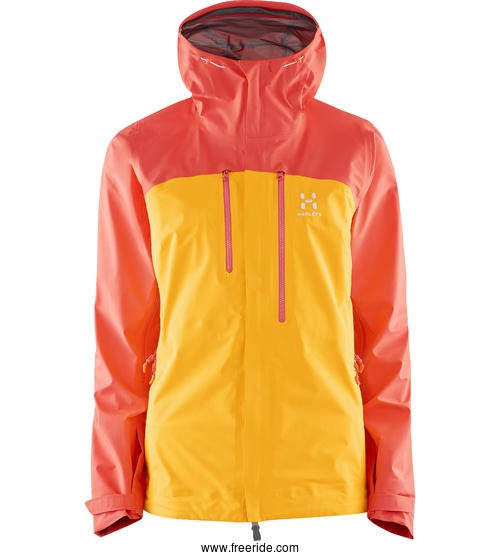 Haglöfs Rando Jacket Women