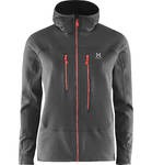 Haglöfs Rando Stretch Hood Women