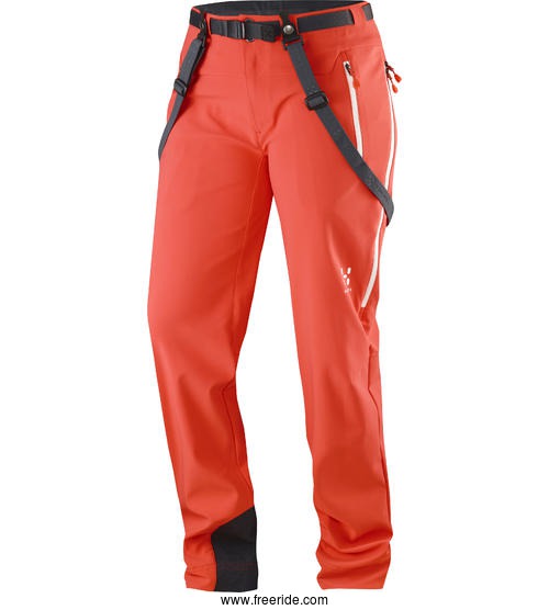 Haglöfs Rando Flex Pant Women