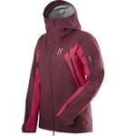 Haglöfs Skade Jacket Women 2016