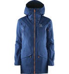 Haglöfs Skade Parka Women 2016