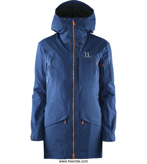 Haglöfs Skade Parka Women