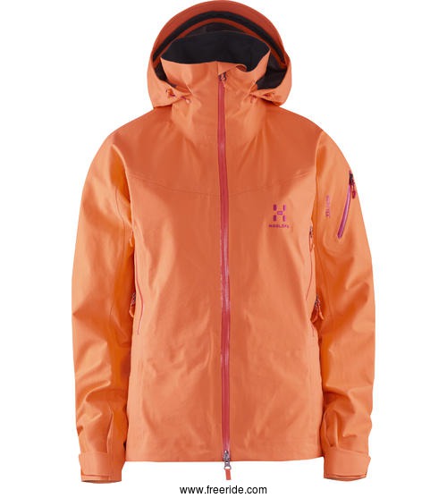 Haglöfs Couloir V Jacket Women
