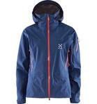 Haglöfs Couloir V Jacket Women