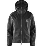 Haglöfs Couloir V Jacket Women