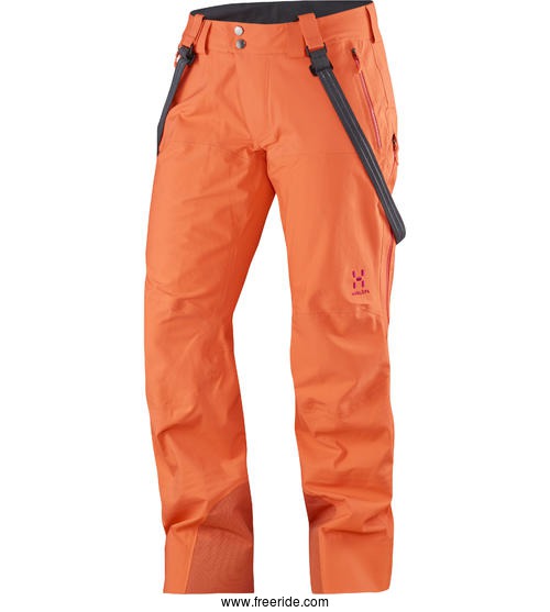 Haglöfs Couloir V Pant Women