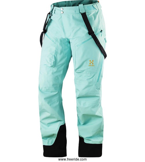 Haglöfs Chute III Pant Women