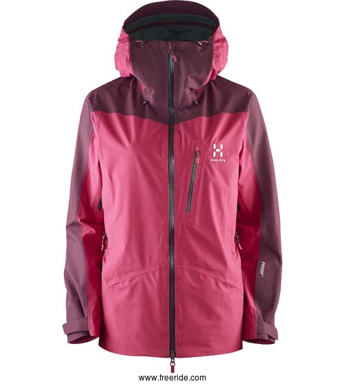 Haglöfs Niva Jacket Women
