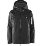 Haglöfs Utvak III Jacket Women 2016