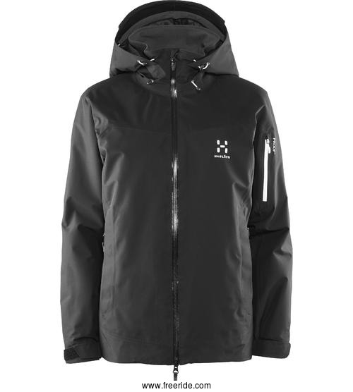 Haglöfs Utvak III Jacket Women