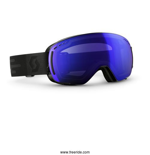 Scott LCG Compact