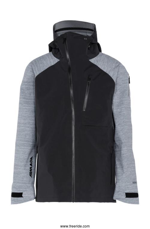 Armada Balfour Goretex Pro 3L Heather