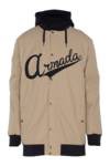 Armada Harlaut Insualted Khaki 2016