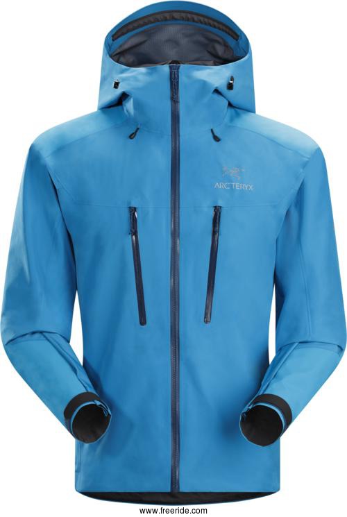 Arcteryx Alpha AR Jacket Men's