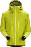 Arcteryx Alpha AR Jacket Men's