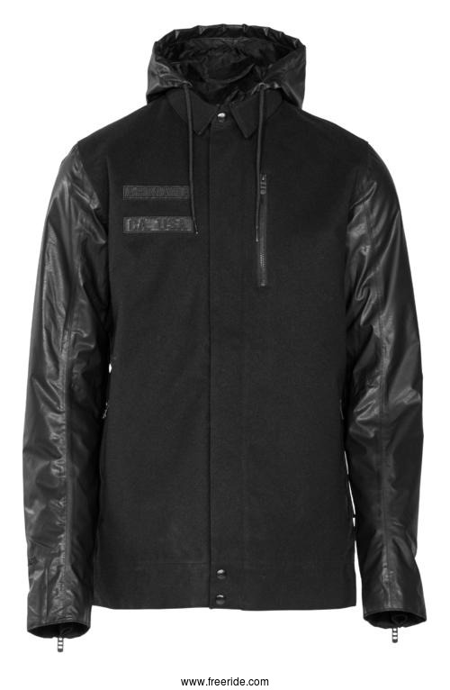 Armada Phantom Black