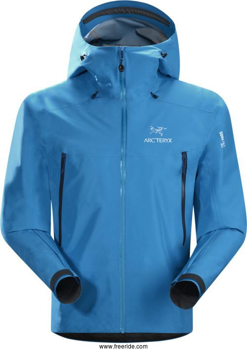 Arcteryx Beta LT Jacket Men's