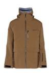 Armada Sherwin Goretex 3L Brown 2016