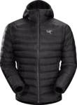 Arcteryx Cerium LT Hoody Men's