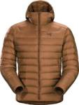Arcteryx Cerium LT Hoody Men's