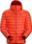 Arcteryx Cerium LT Hoody Men's