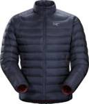 Arcteryx Cerium LT Jacket Men's 2016