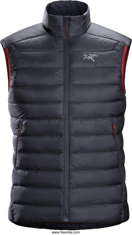 Arcteryx Cerium LT Vest Men's
