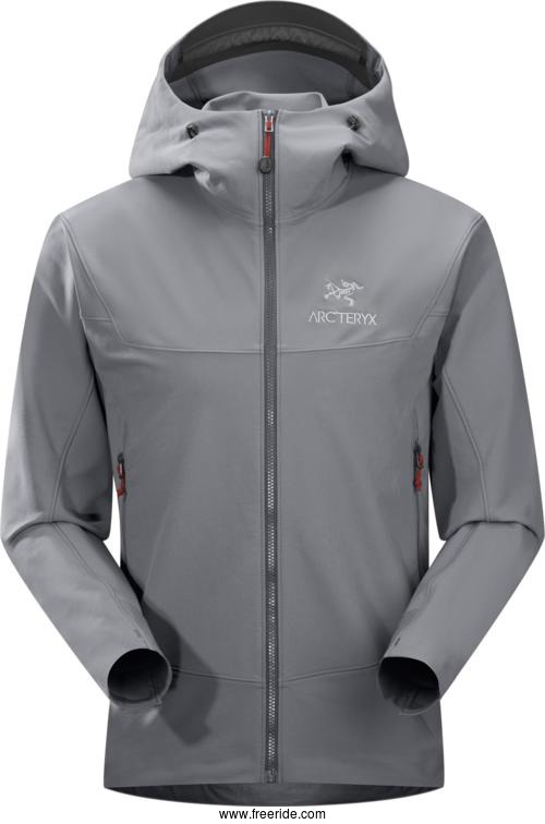 Arcteryx Gamma LT Hoody Men's