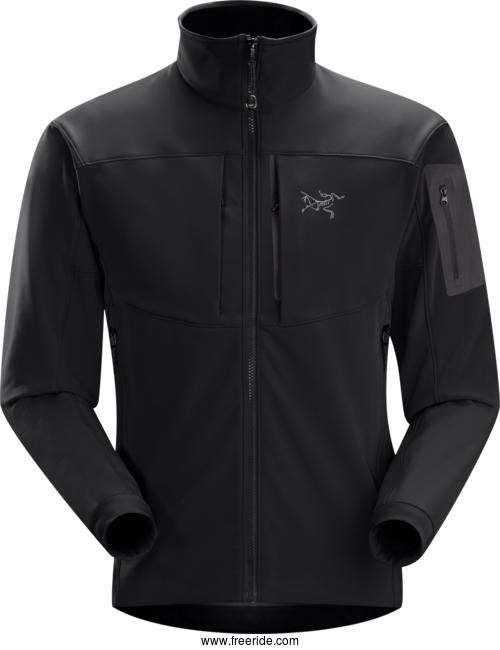 Arcteryx Gamma MX Jacket Men's