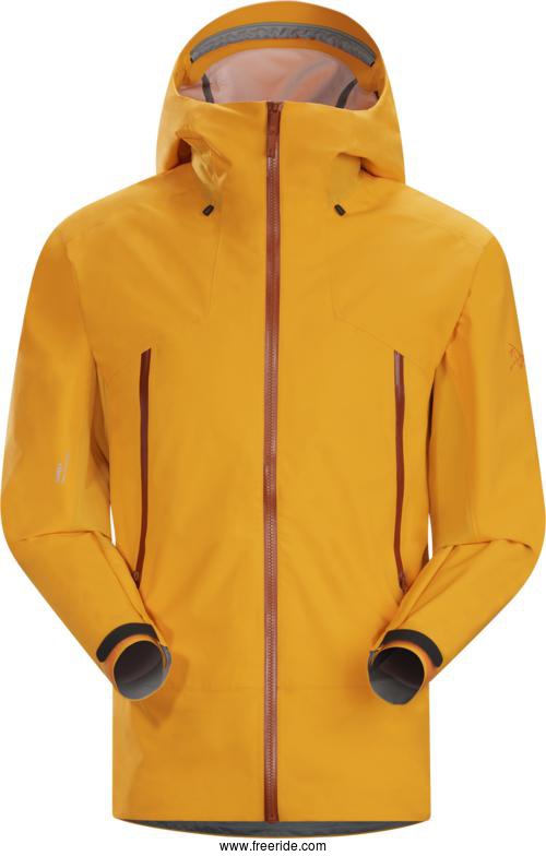 Arcteryx Lithic Comp Jacket Men's