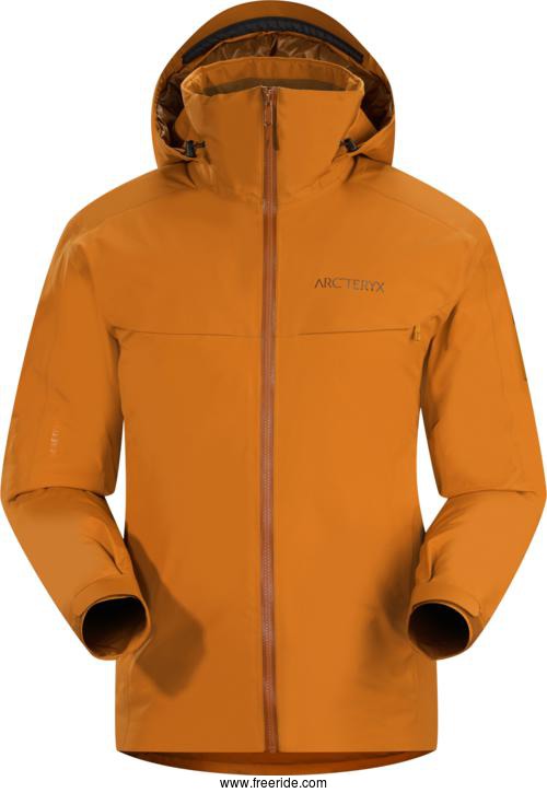 Arcteryx Macai Jacket Men's