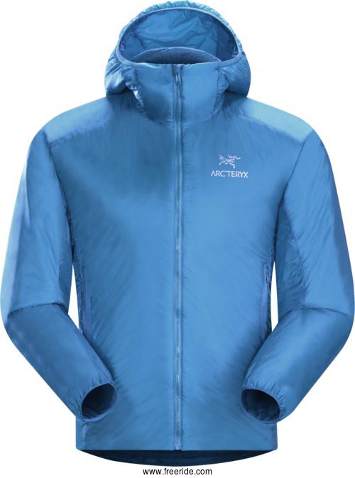 Arcteryx Nuclei FL Jacket Men's