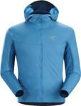 Arcteryx Procline Hybrid Hoody Men's 2016